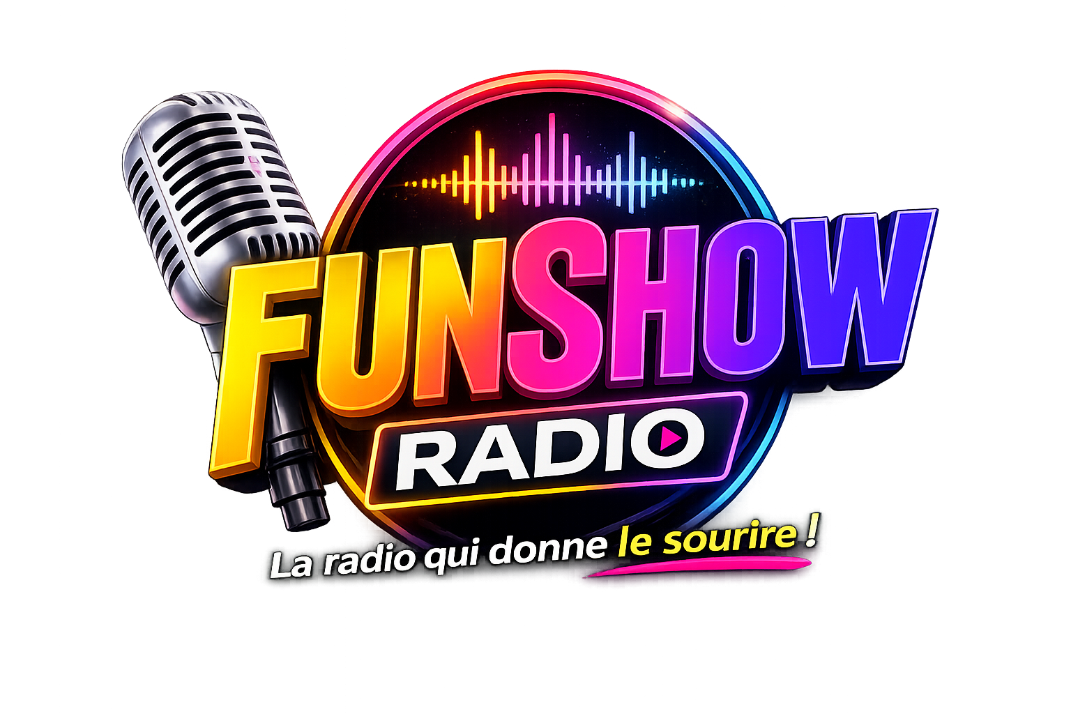 FUNSHOWRADIO