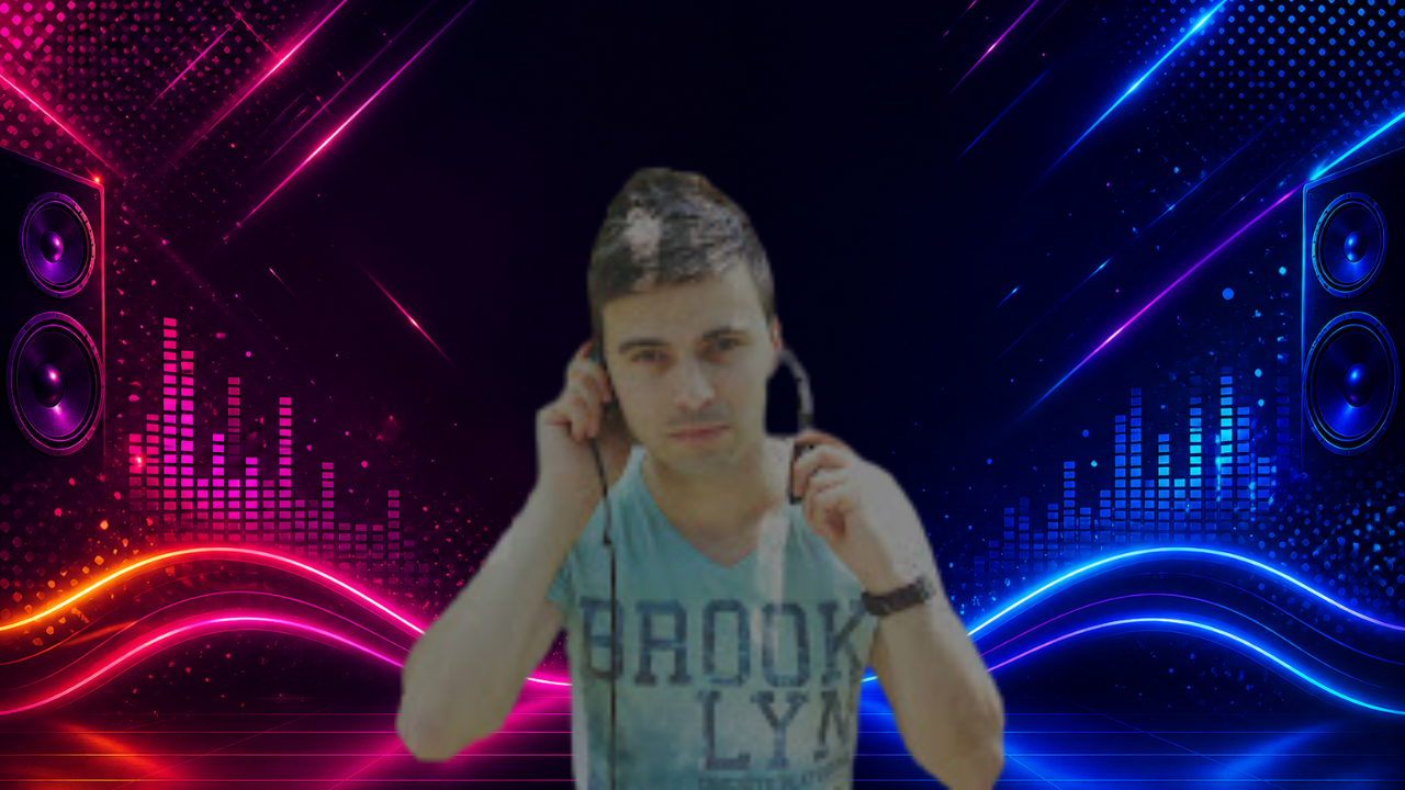 Party Club Mix 2026