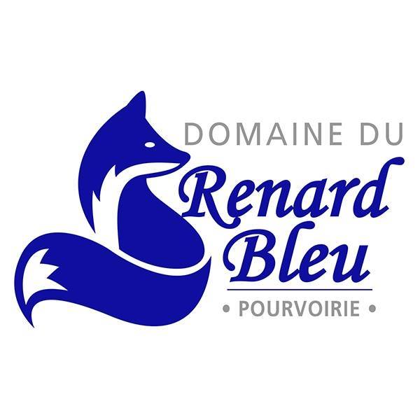 Domaine du Renard bleu